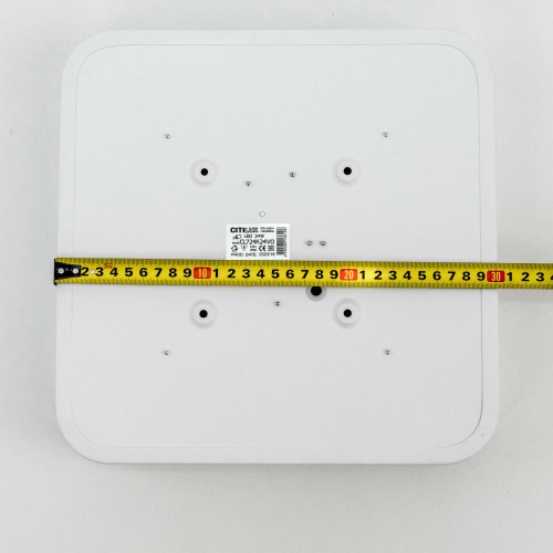 Citilux Купер CL724K24V0 LED Светильник потолочный Белый