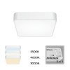 Citilux Купер CL724K24V0 LED Светильник потолочный Белый