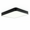 Citilux Купер CL724K70G1 LED RGB Светильник с пультом Чёрный