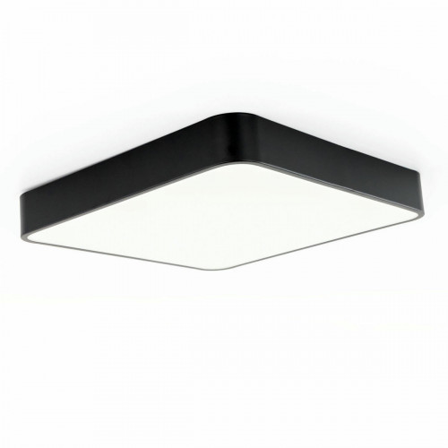 Citilux Купер CL724K70G1 LED RGB Светильник с пультом Чёрный