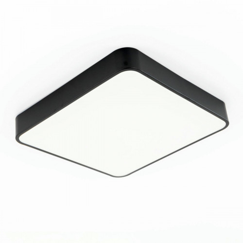Citilux Купер CL724K70G1 LED RGB Светильник с пультом Чёрный