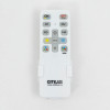 Citilux Купер CL724K70G1 LED RGB Светильник с пультом Чёрный