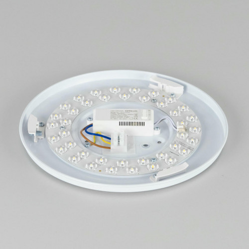 Citilux Симпла CL714240V Светильник светодиодный с диммером