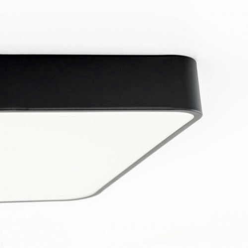 Citilux Купер CL724K70G1 LED RGB Светильник с пультом Чёрный