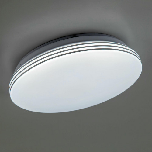 Citilux Симпла CL714240V Светильник светодиодный с диммером