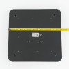 Citilux Купер CL724K70G1 LED RGB Светильник с пультом Чёрный