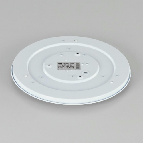 Citilux Симпла CL714240V Светильник светодиодный с диммером