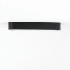 Citilux Купер CL724K70G1 LED RGB Светильник с пультом Чёрный