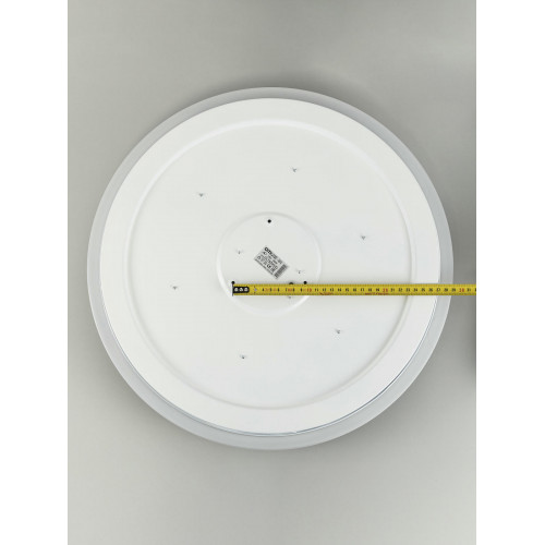 Citilux ENZO CL753451G LED RGB Светильник с пультом Черный + Золото