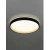 Citilux ENZO CL753451G LED RGB Светильник с пультом Черный + Золото