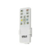 Citilux ENZO CL753451G LED RGB Светильник с пультом Черный + Золото