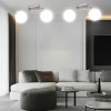 Citilux DORSY CL223121 LED Светильник поворотный Матовый Хром