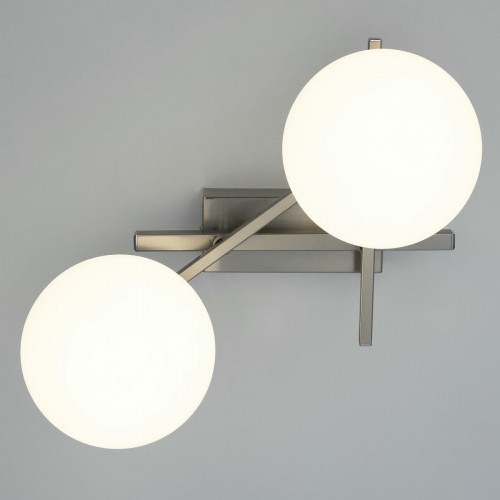 Citilux DORSY CL223121 LED Светильник поворотный Матовый Хром