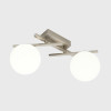 Citilux DORSY CL223121 LED Светильник поворотный Матовый Хром