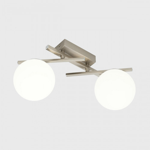Citilux DORSY CL223121 LED Светильник поворотный Матовый Хром