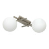 Citilux DORSY CL223121 LED Светильник поворотный Матовый Хром