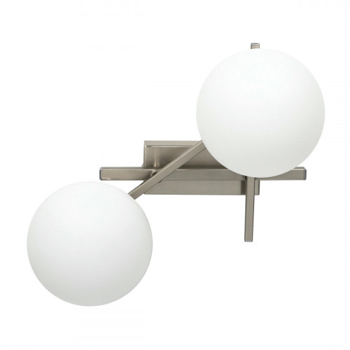 Citilux DORSY CL223121 LED Светильник поворотный Матовый Хром
