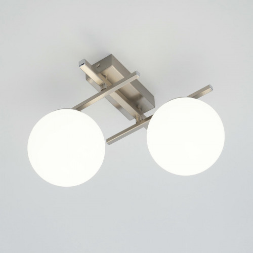 Citilux DORSY CL223121 LED Светильник поворотный Матовый Хром