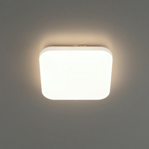 Citilux Симпла CL714K240V Светильник светодиодный с диммером