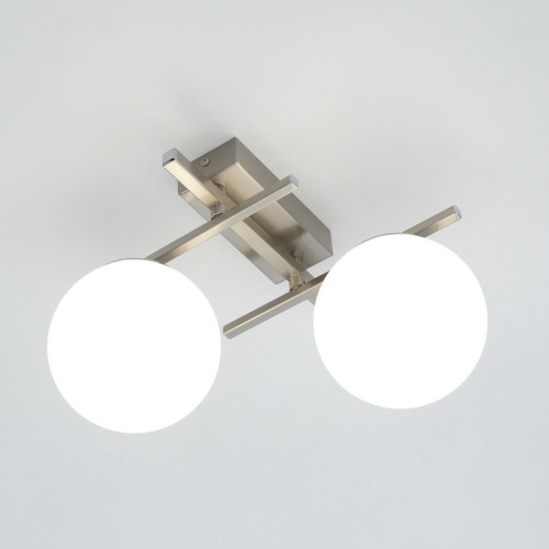 Citilux DORSY CL223121 LED Светильник поворотный Матовый Хром