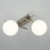 Citilux DORSY CL223121 LED Светильник поворотный Матовый Хром