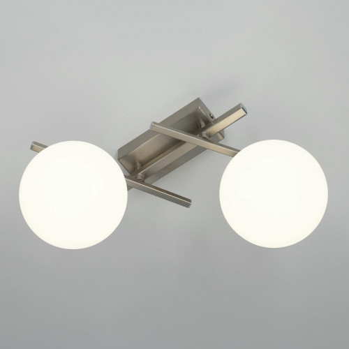 Citilux DORSY CL223121 LED Светильник поворотный Матовый Хром
