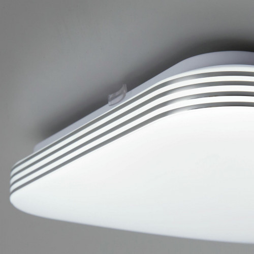 Citilux Симпла CL714K240V Светильник светодиодный с диммером