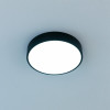 Citilux Купер CL72424V1 LED Светильник потолочный Чёрный