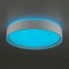 Citilux BOSS CL751250G LED RGB Светильник с пультом Белый