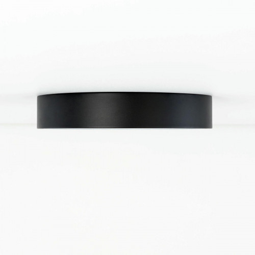 Citilux Купер CL72424V1 LED Светильник потолочный Чёрный