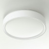 Citilux BOSS CL751250G LED RGB Светильник с пультом Белый