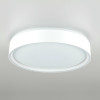 Citilux BOSS CL751250G LED RGB Светильник с пультом Белый