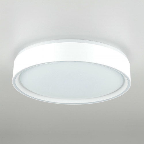 Citilux BOSS CL751250G LED RGB Светильник с пультом Белый