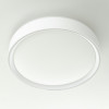 Citilux BOSS CL751250G LED RGB Светильник с пультом Белый