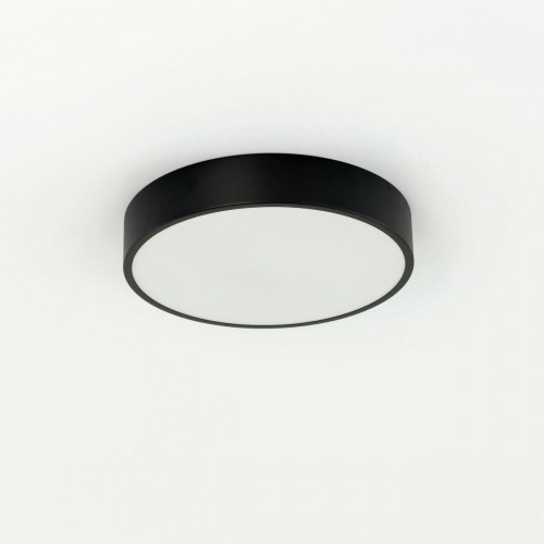 Citilux Купер CL72424V1 LED Светильник потолочный Чёрный