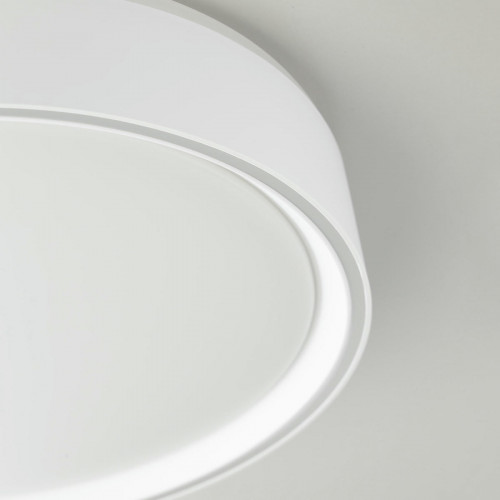 Citilux BOSS CL751250G LED RGB Светильник с пультом Белый
