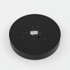 Citilux Купер CL72424V1 LED Светильник потолочный Чёрный