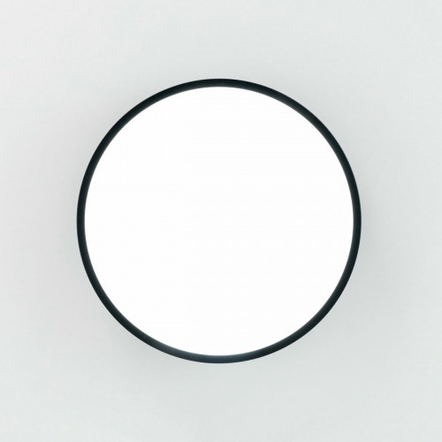 Citilux Купер CL72424V1 LED Светильник потолочный Чёрный