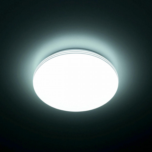 Citilux Симпла CL71424SV LED Светильник с датчиком движения