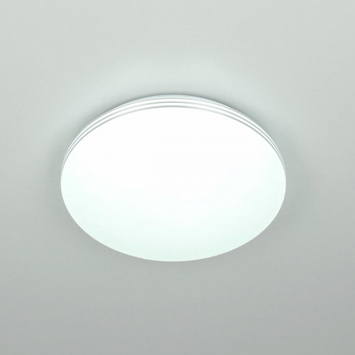 Citilux Симпла CL71424SV LED Светильник с датчиком движения