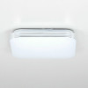 Citilux Симпла CL714K24SV LED Светильник с датчиком движения