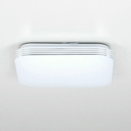 Citilux Симпла CL714K24SV LED Светильник с датчиком движения