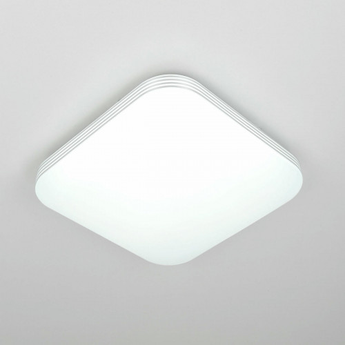 Citilux Симпла CL714K24SV LED Светильник с датчиком движения