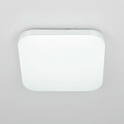 Citilux Симпла CL714K24SV LED Светильник с датчиком движения