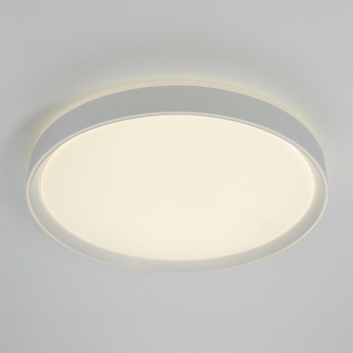 Citilux BOSS CL751450G LED RGB Светильник с пультом Белый