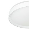 Citilux BOSS CL751450G LED RGB Светильник с пультом Белый