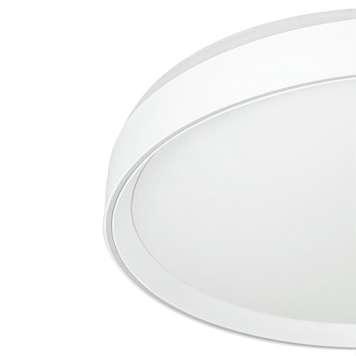 Citilux BOSS CL751450G LED RGB Светильник с пультом Белый