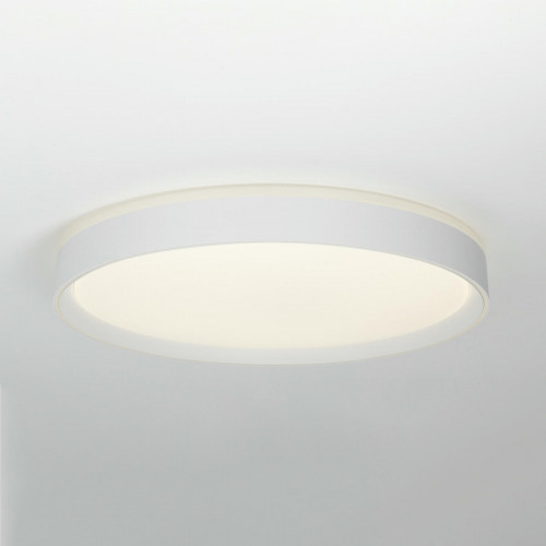 Citilux BOSS CL751450G LED RGB Светильник с пультом Белый
