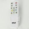 Citilux BOSS CL751451G LED RGB Светильник с пультом Чёрный с Золотом
