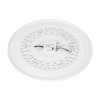Citilux BOSS CL751451G LED RGB Светильник с пультом Чёрный с Золотом